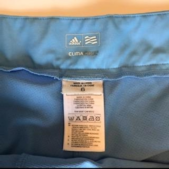 Adidas Climax Cool Skirt - Picture 6 of 8